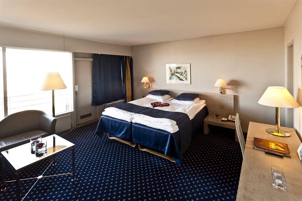 Comwell Hvide Hus Hotel Aalborg