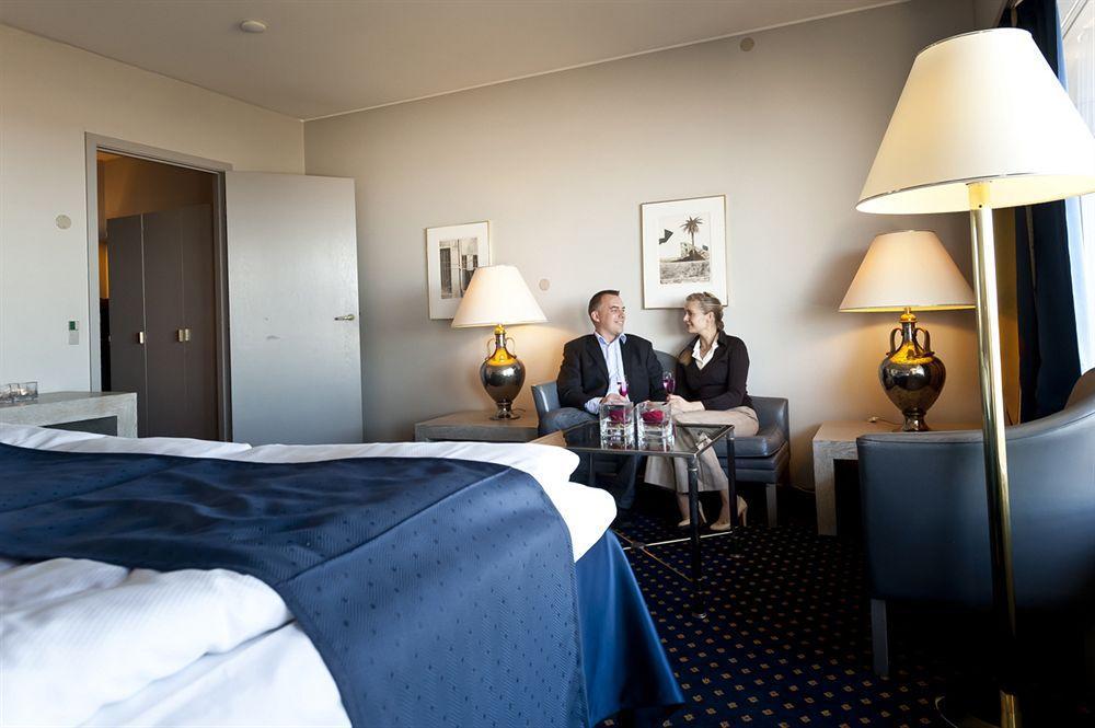Comwell Hvide Hus Hotel