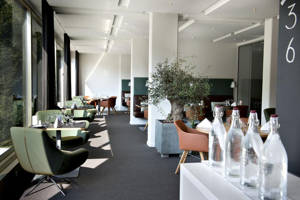 Comwell Hvide Hus 4* Aalborg