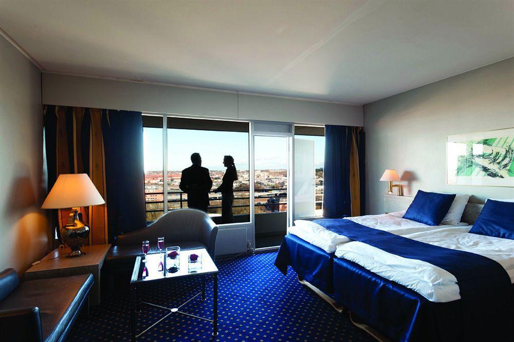 Comwell Hvide Hus Hotel