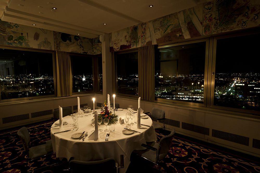 Comwell Hvide Hus 4*