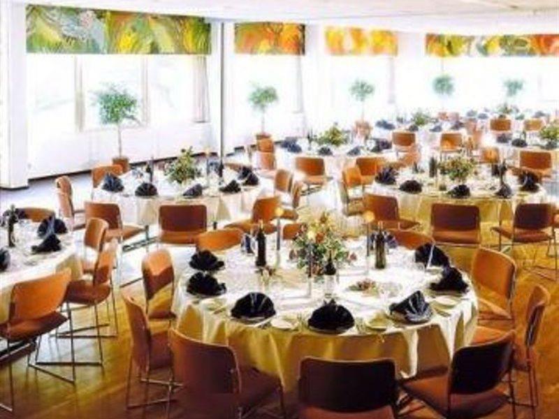Comwell Hvide Hus Hotel Aalborg