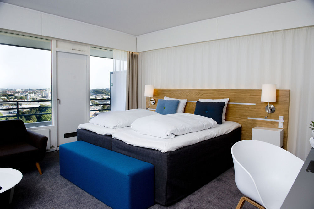 Comwell Hvide Hus Hotel