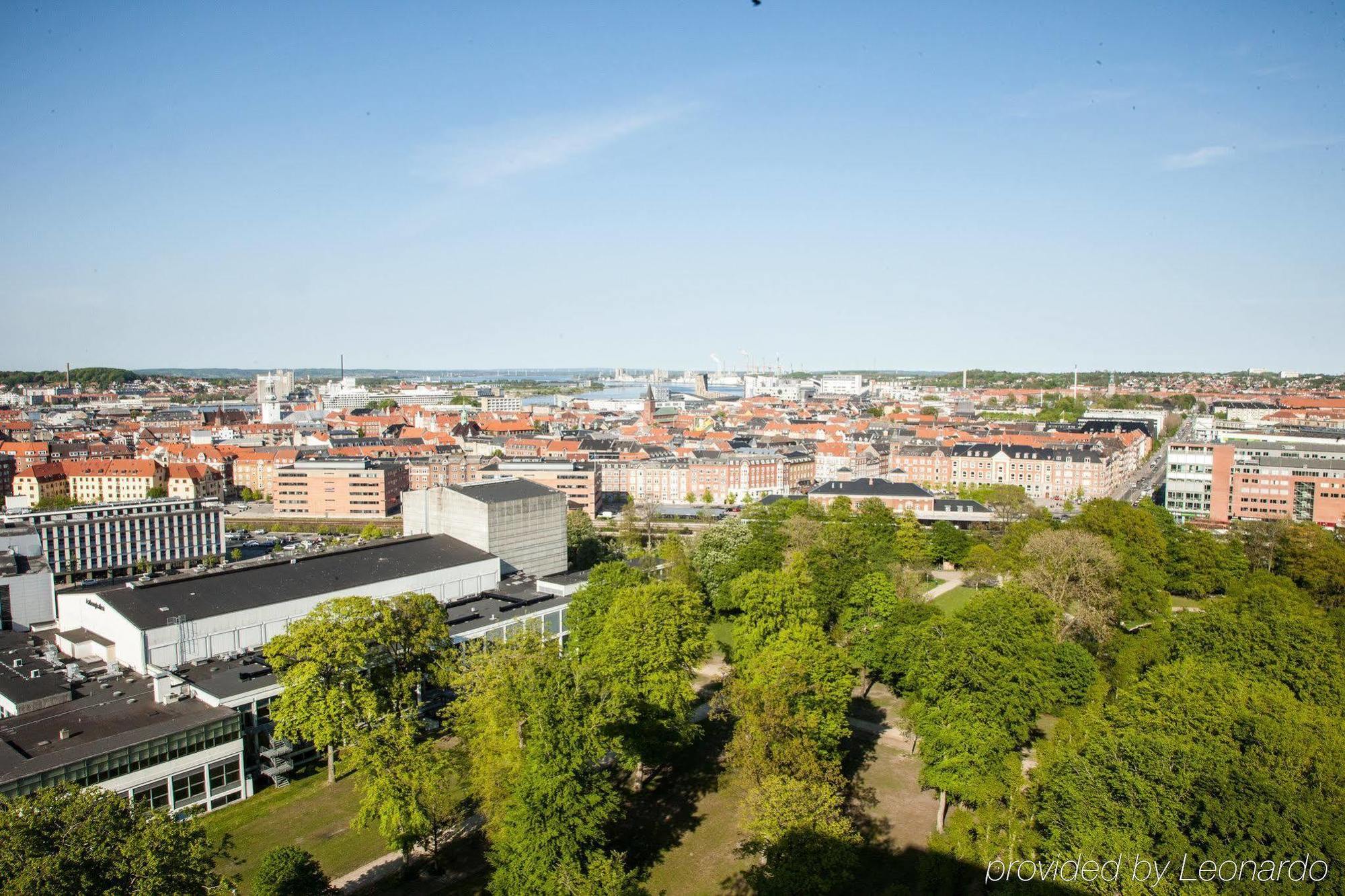 Hotel Comwell Hvide Hus