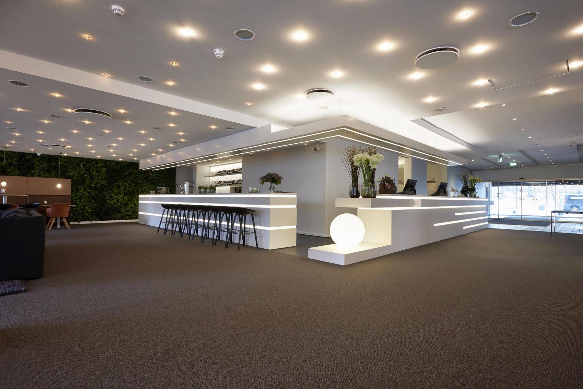 Hotel Comwell Hvide Hus