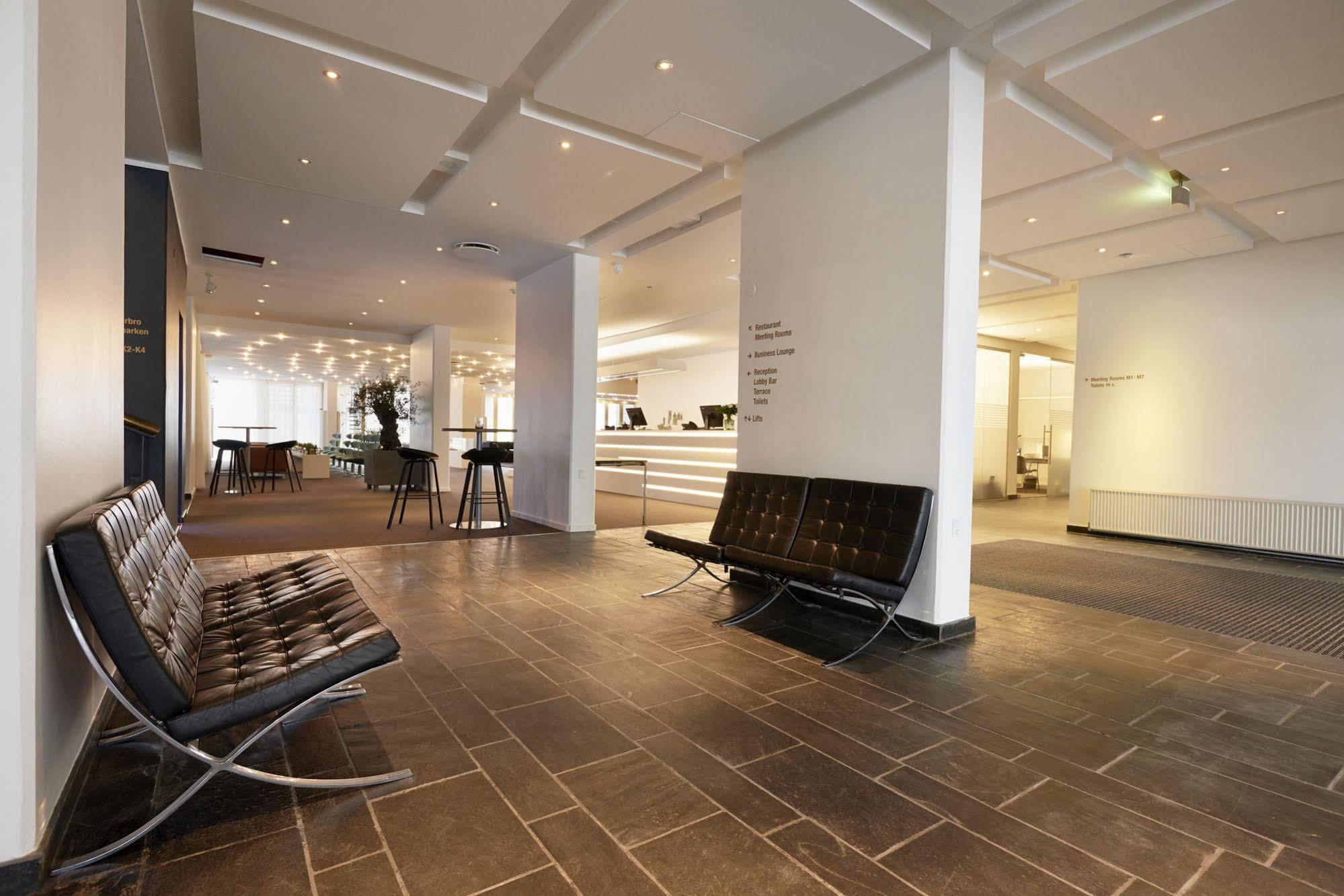 Comwell Hvide Hus