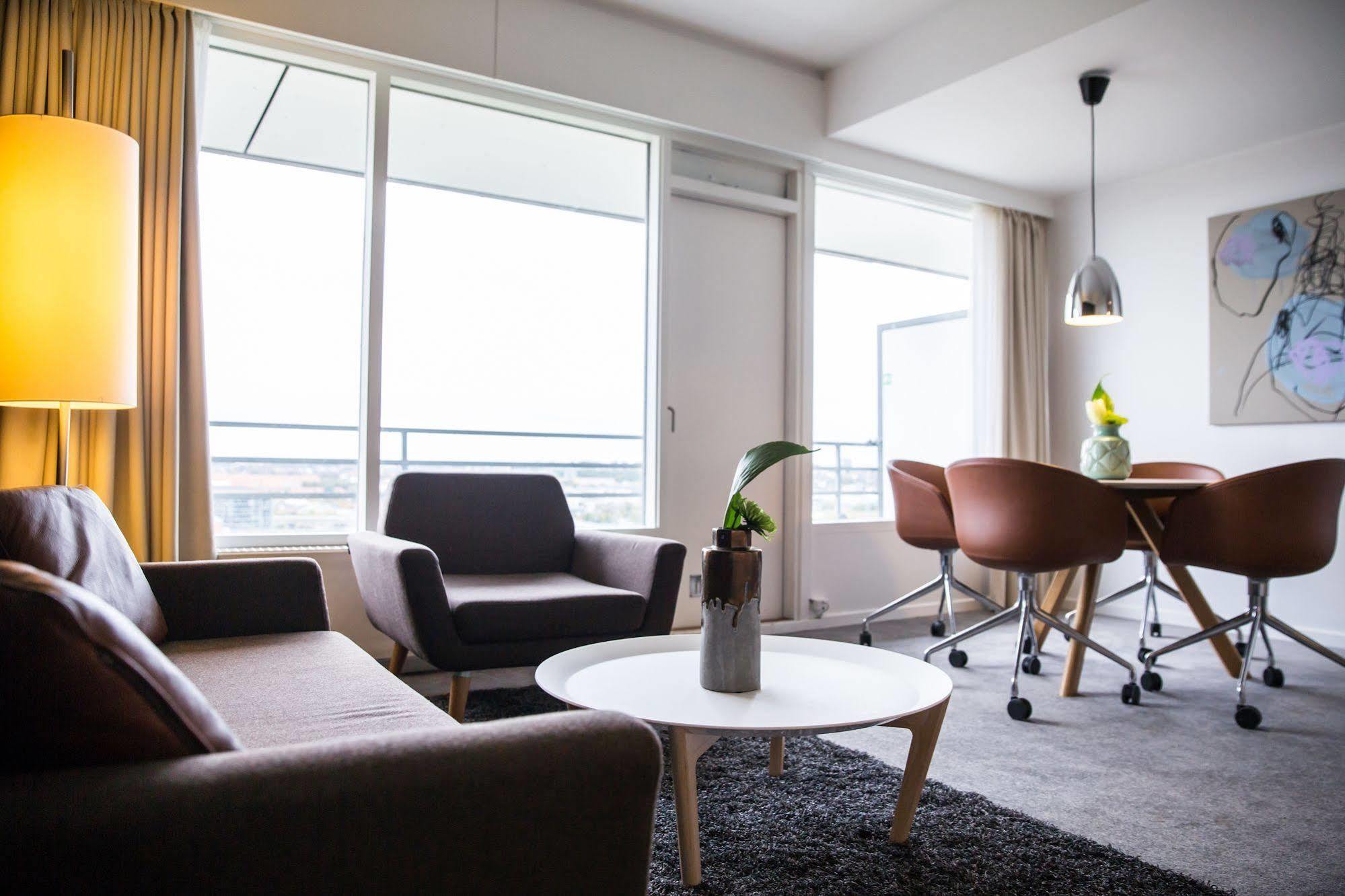 Comwell Hvide Hus Hotel Aalborg