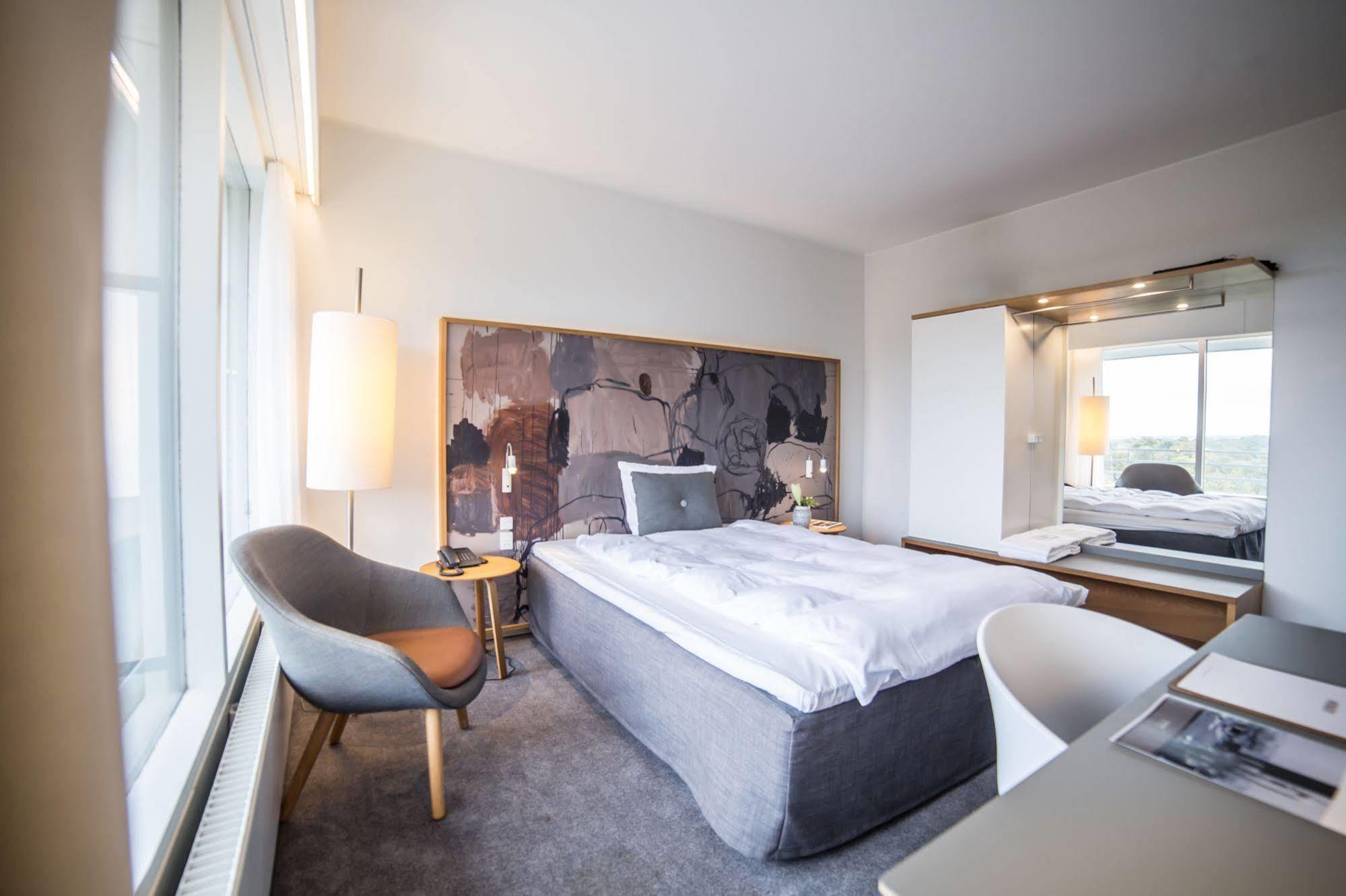 Hotel Comwell Hvide Hus