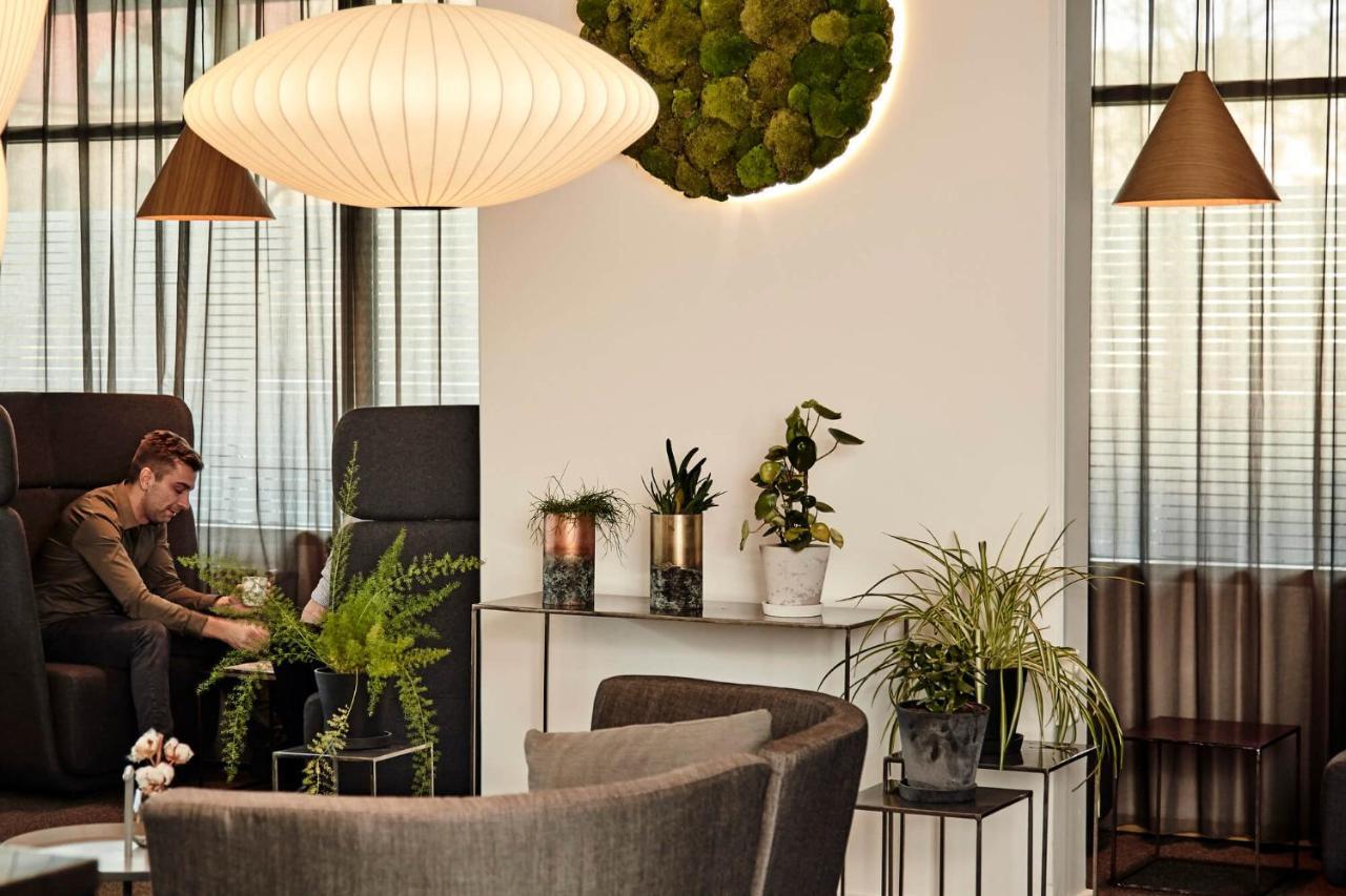 Comwell Hvide Hus