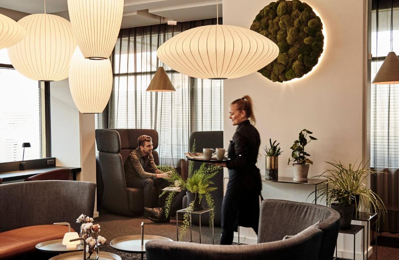 Comwell Hvide Hus Hotel 4*