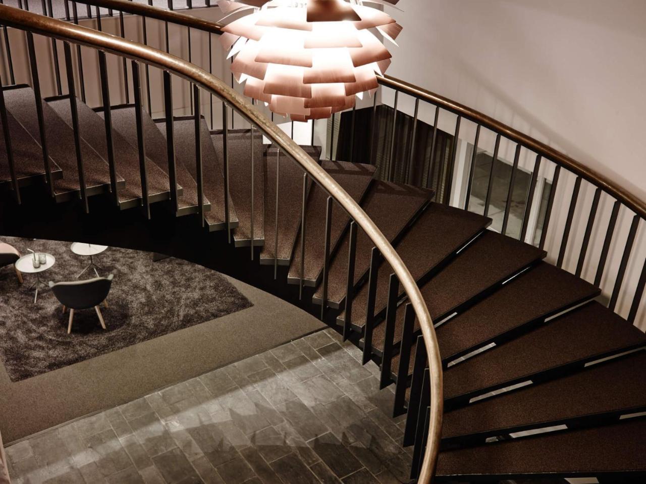 Hotel Comwell Hvide Hus Aalborg