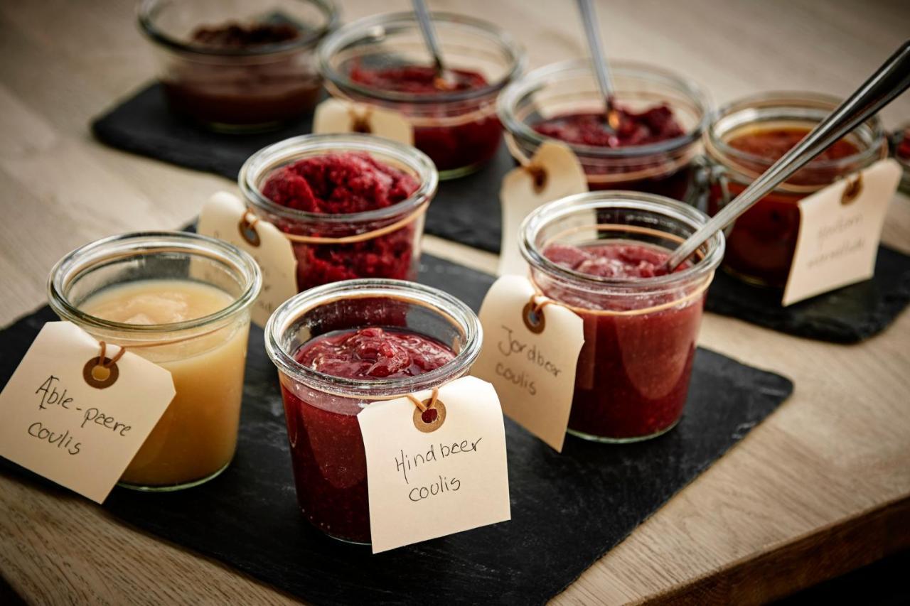 Comwell Hvide Hus Hotel 4*