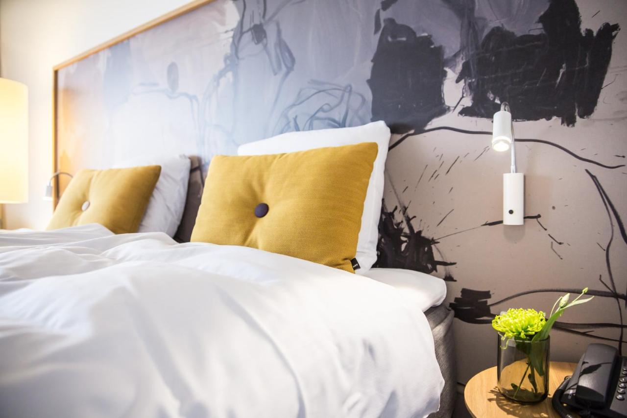 Hotel Comwell Hvide Hus 4*
