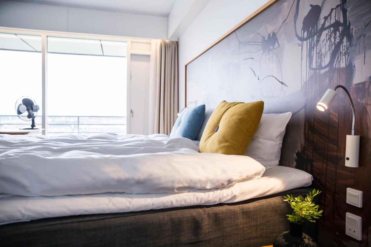 Comwell Hvide Hus Hotel