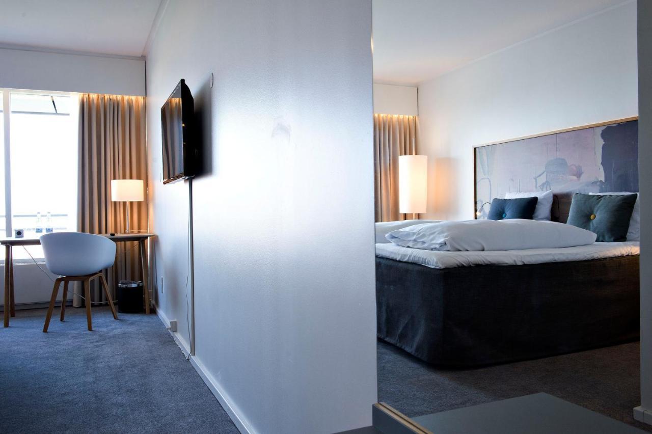 Comwell Hvide Hus 4* Aalborg