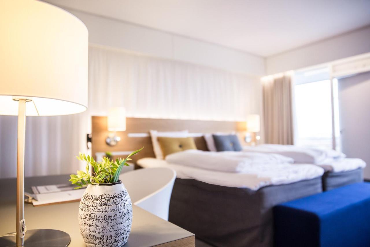 Comwell Hvide Hus Hotel Aalborg