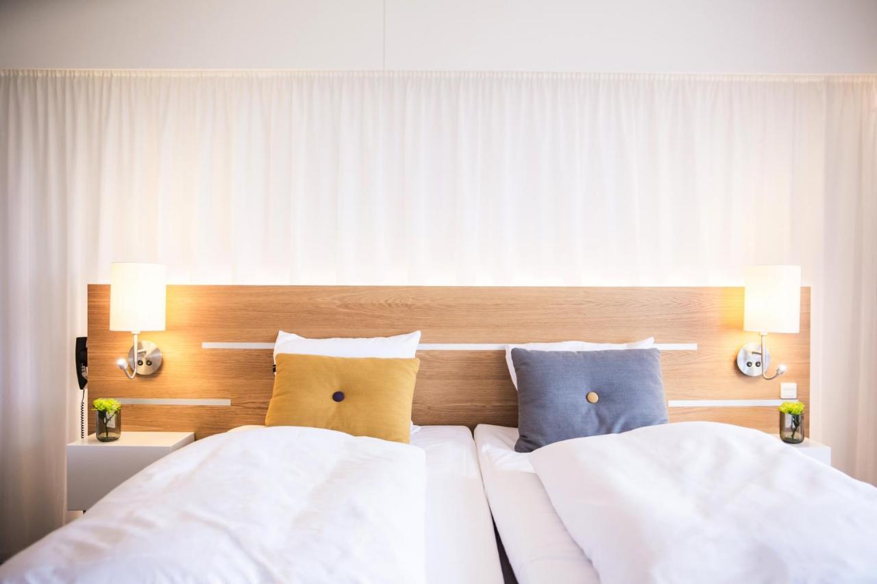 Comwell Hvide Hus 4*