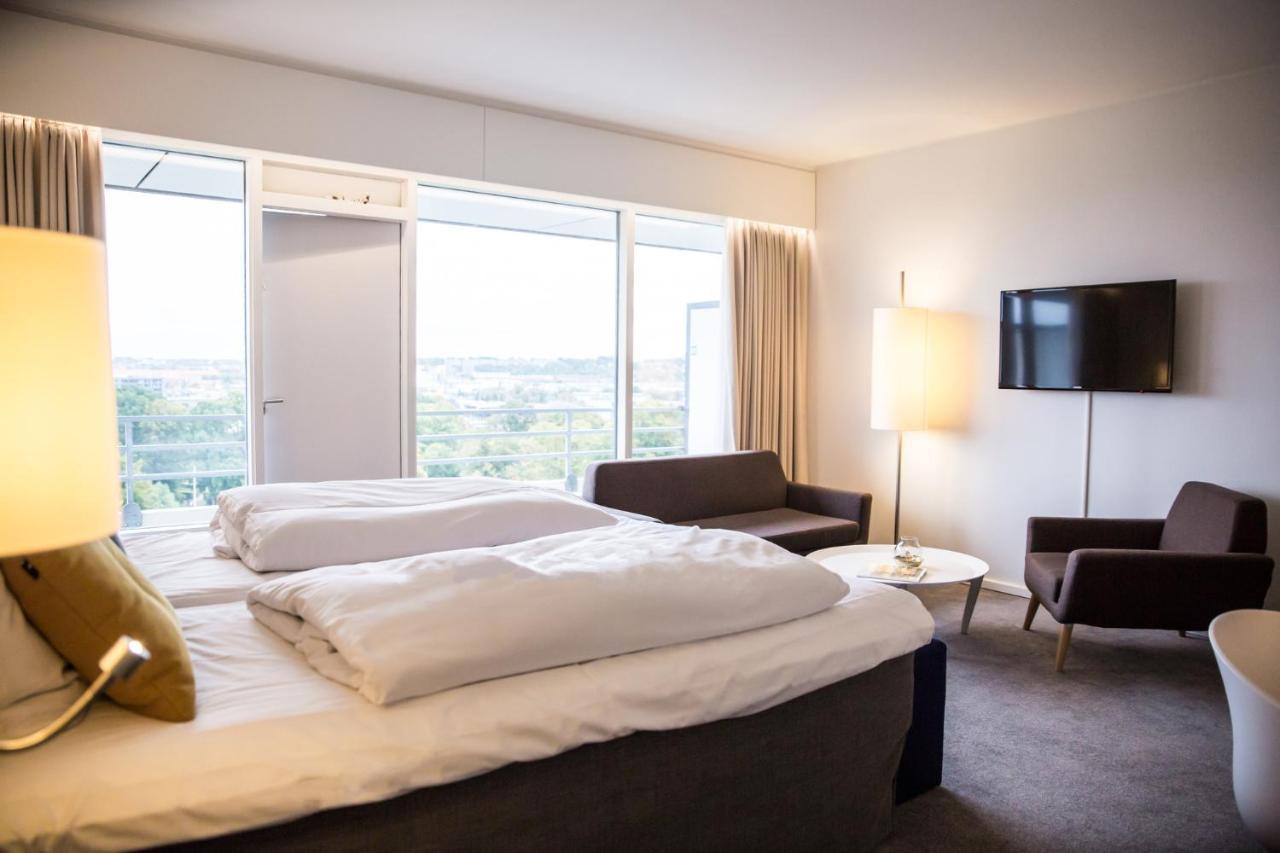 Comwell Hvide Hus Hotel