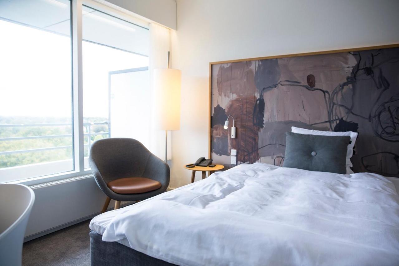 Comwell Hvide Hus Hotel 4*