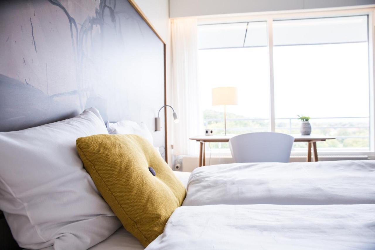 Hotel Comwell Hvide Hus 4*