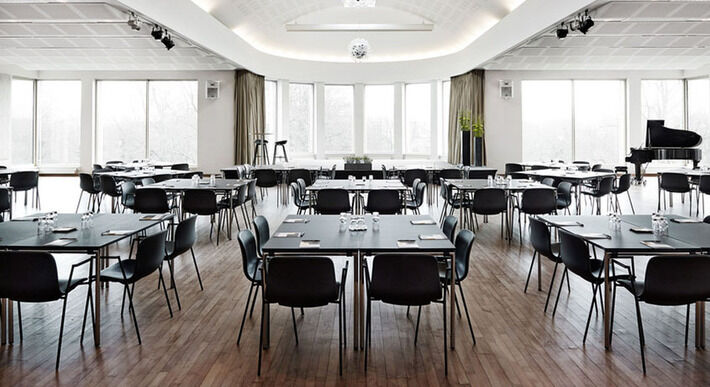 Comwell Hvide Hus Aalborg