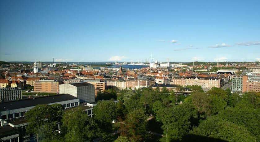 Hotel Comwell Hvide Hus 4*