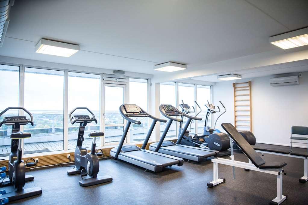 Hotel Comwell Hvide Hus