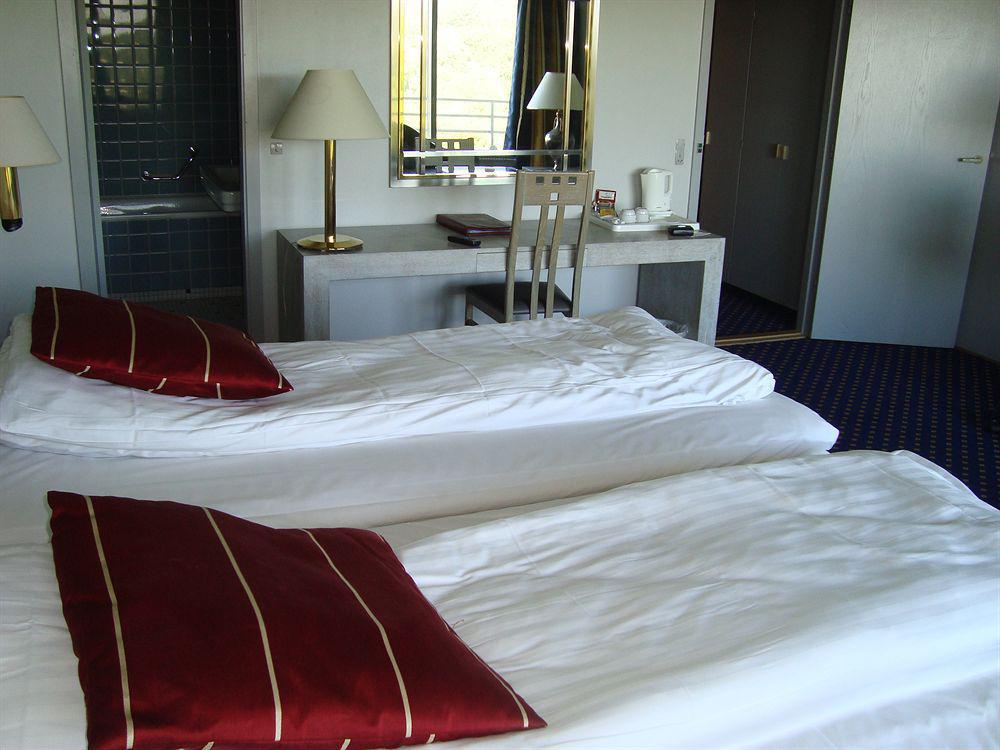 Comwell Hvide Hus Hotel