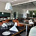 Comwell Hvide Hus Aalborg 