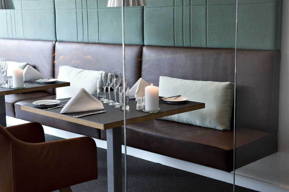 Comwell Hvide Hus 4* Aalborg