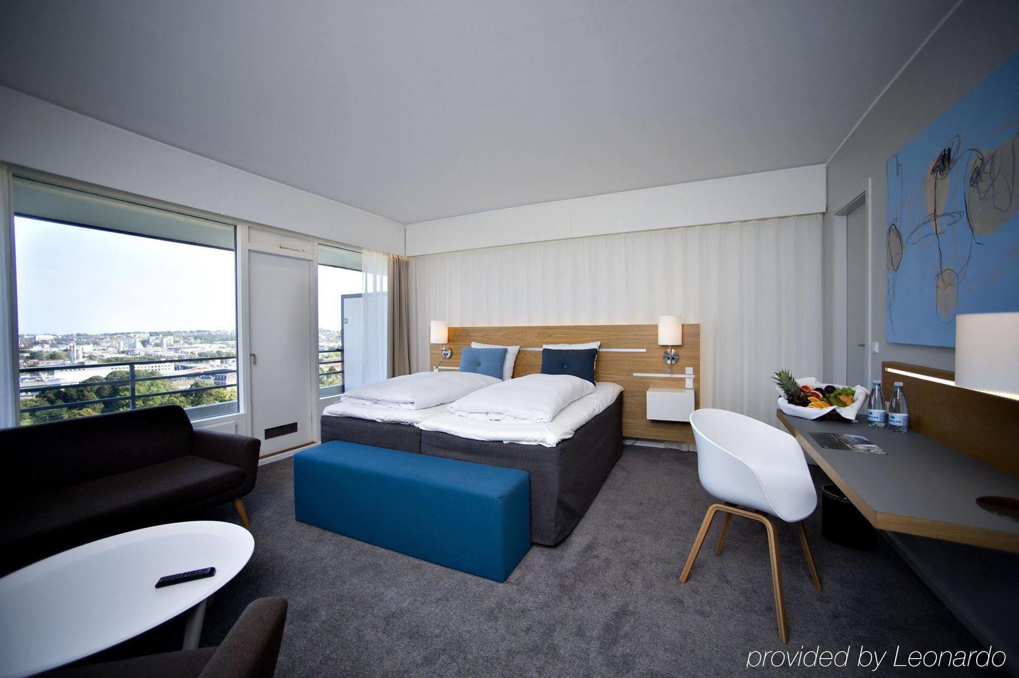 Comwell Hvide Hus Hotel